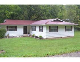 $149,900
This One Story St. Albans 4 Bdrm 2 Bath Home ...