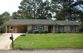 $149,900
Tuscaloosa Three BR Two BA, This beautiful 3/2 home in the