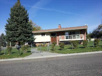 $149,900
Twin Falls 4BR 2BA, Listing agent: Diana Whitney