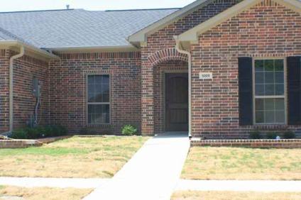 $149,900
Tyler 2BR 2BA, A townhome community with you in mind!