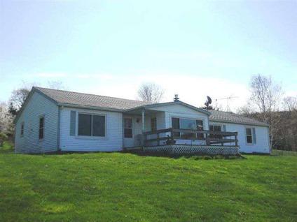 $149,900
Worcester, Fantastic country setting for this 3 bedroom