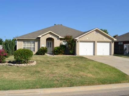$149,950
4 Bedrooms - Harker Heights - Available Now!