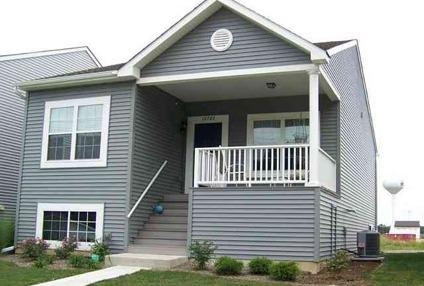 $149,995
Crown Point 2BR 2BA, SINGLE FAMILY CITY HOMES AT AN