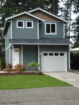 $149,999
New 2012 Built Home VA Approved Builder