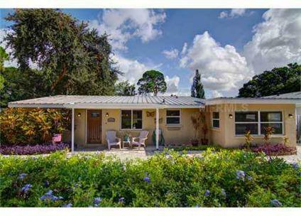 $149,999
Sarasota, This meticulously renovated three bedroom