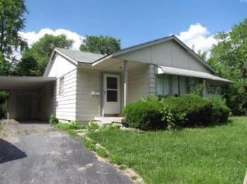 $14,000
Dayton 3BR 1BA, Property being sold as is and seller is