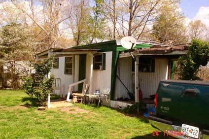 $14,000
trailer house with fenced, 1acre more or less for sale