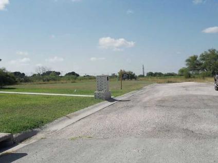 $14,500
Kingsville, LOT WITH 10 X 15 STORAGE BUILDING JUST SOUTH OF