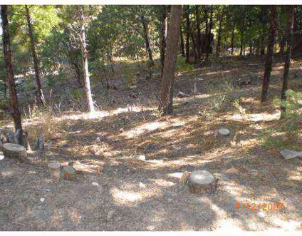 $14,500
Lake Arrowhead, Vacant Lot overlooking Country Club and golf