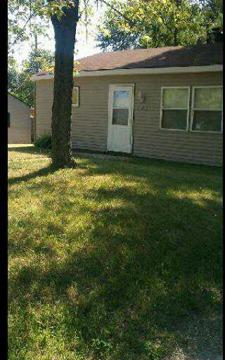 $14,500
Property for sale by owner in Lansing, MI