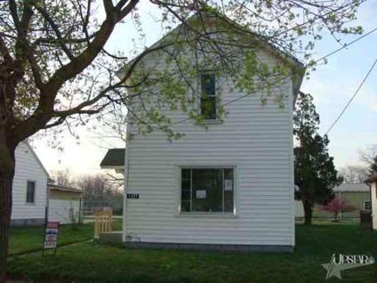 $14,600
Site-Built Home, Two Story - Huntington, IN