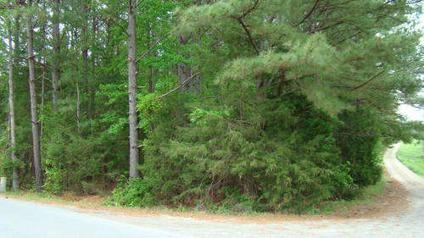 $14,750
Wooded Lot located near town...