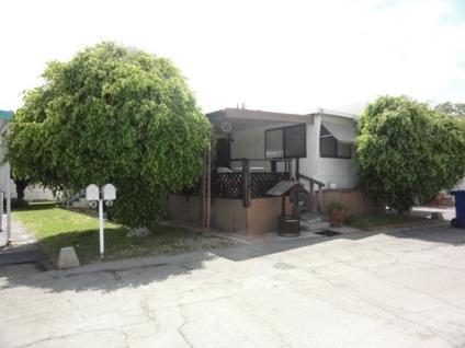 $14,755
Senior community... You can't go wrong with this price. Lawn, trees and large ca