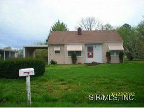 $14,900
Cahokia 2BR 1BA, This property is eligible under the Freddie