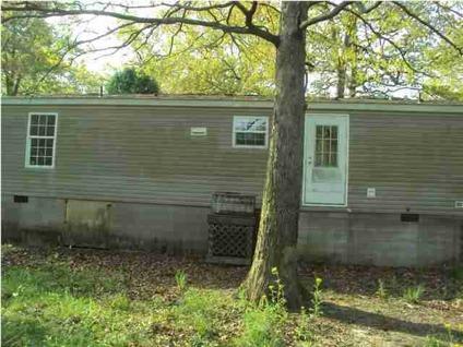 $14,900
Mount Vernon 2BA, Located in Point township