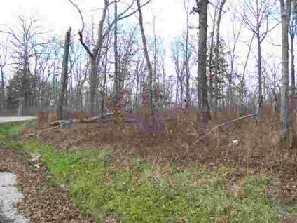 $14,900
Private 2 acre wooded lot across from the 8th fairway on the Jack Nicklaus