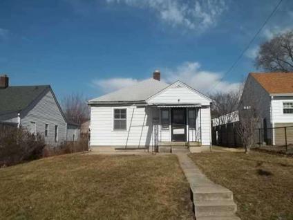 $14,900
Residential, Bungalow - INDIANAPOLIS, IN