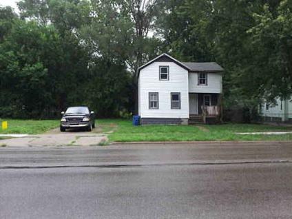$14,900
Small 2 Bed/1 Bath Investment Home. Owner Financing Available