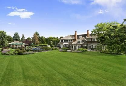 $14,995,000
Water Mill South Extraordinary Estate
