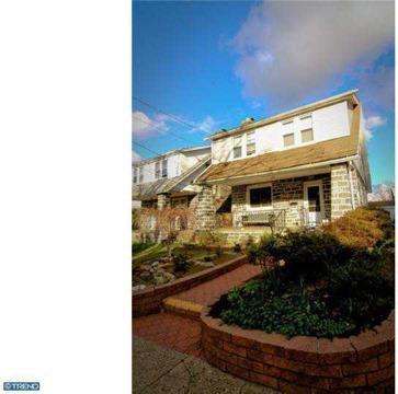 $150,000
109 ENGLEWOOD RD, Upper Darby PA 19082
