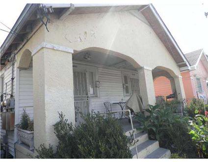 $150,000
$150000 2 BR New Orleans