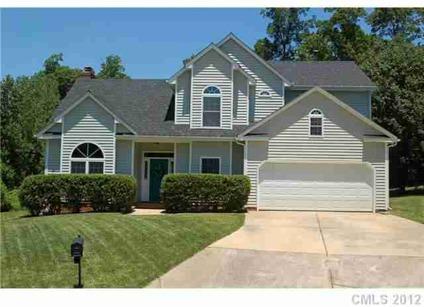 $150,000
3232 Ashwell Oaks, Matthews NC 28105