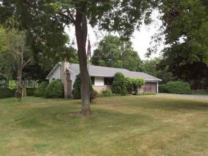 $150,000
3433 Branch River Rd., Manitowoc, WI