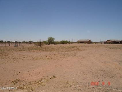 $150,000
3 Acres Land in Mesa, AZ