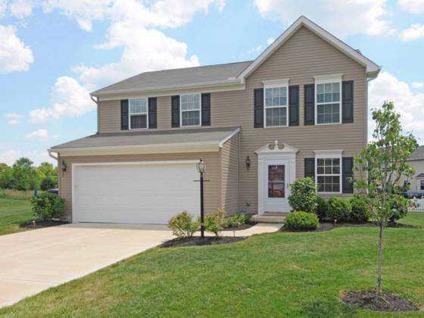 $150,000
445 Pewter Hill Court