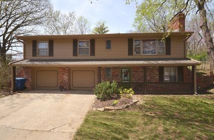 $150,000
604 Wood Ct - Liberty, MO Home for Sale
