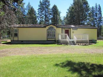 $150,000
Bend 3BR 2BA, 55844 Blue Eagle, , OR 97707 Peaceful Home in
