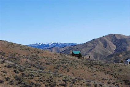 $150,000
Boise 5BR, This open lot has almost 360 degree views that