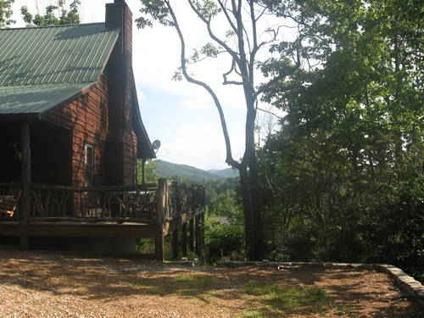 $150,000
Charming Mountain Vacation Home-Year Round Views