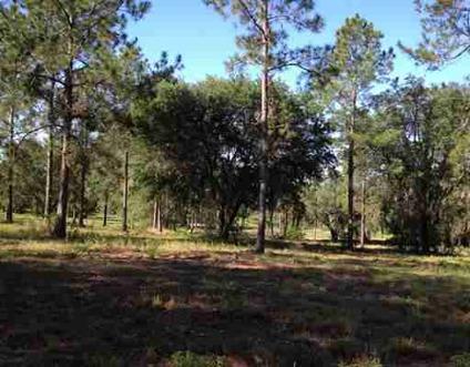 $150,000
Clermont, This is a beautiful 3.71 acres directly on Lake