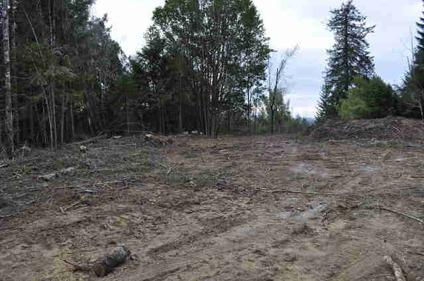 $150,000
Coquille, Building site roughed in, some rock down,Shelley