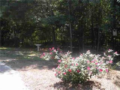$150,000
Holly Springs Three BR Two BA, Growing has everything you need now!