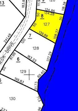 $150,000
Home for sale or real estate at 127 Thief Neck Drive Lot 127 Rockwood TN 37854