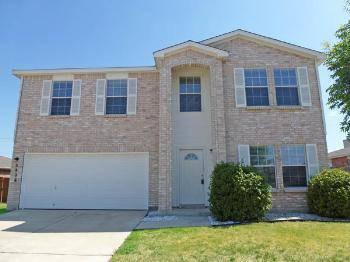 $150,000
Killeen 4BR 2.5BA, Live large and love life in this huge