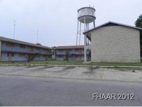$150,000
Killeen, Income producing property that is not at its full