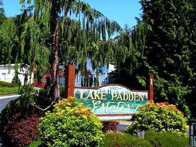 $150,000
Lake Padden Estates Beauty