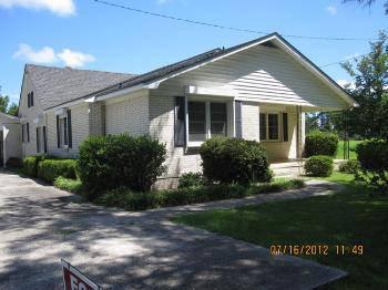 $150,000
Longs, This beautiful white brick home has 3BR/2BA and is