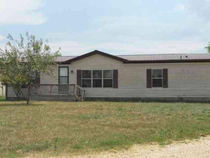 $150,000
Modular home(26x60) with nice floor plan, already set-up with home and work-shop