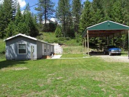 $150,000
New Home 1/2 Acre Shop Building Walk To The Lake