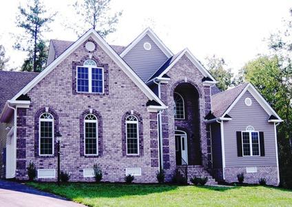 $150,000
new homes visit the m&f model at 5100 tooley dr chester va 23831 open daily 1-5