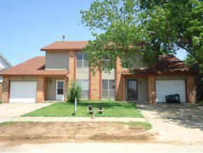 $150,000
Norman 3BR 2BA, This is both sides of a duplex one side has