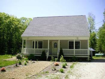 $150,000
Pittsfield 3BR 1.5BA, Very nice full dormered cape built in