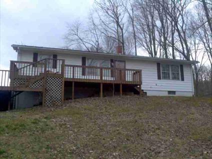 $150,000
Property For Sale at 1488 Lunbeck Rd Chillicothe, OH