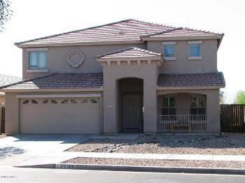 $150,000
Queen Creek 4BR 2.5BA, Listing agent: Chuck Fazio