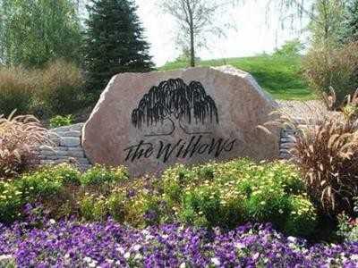 $150,000
The Willows Spectacular Lot