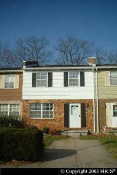 $150,000
Townhouse, Traditional - WESTMINSTER, MD